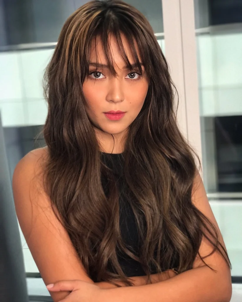 Kathryn Bernardo in hot51