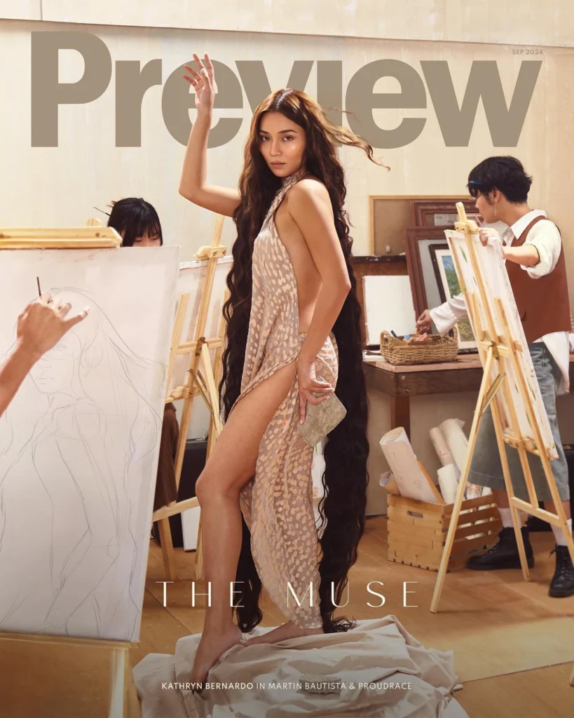 Kathryn Bernardo in hot51