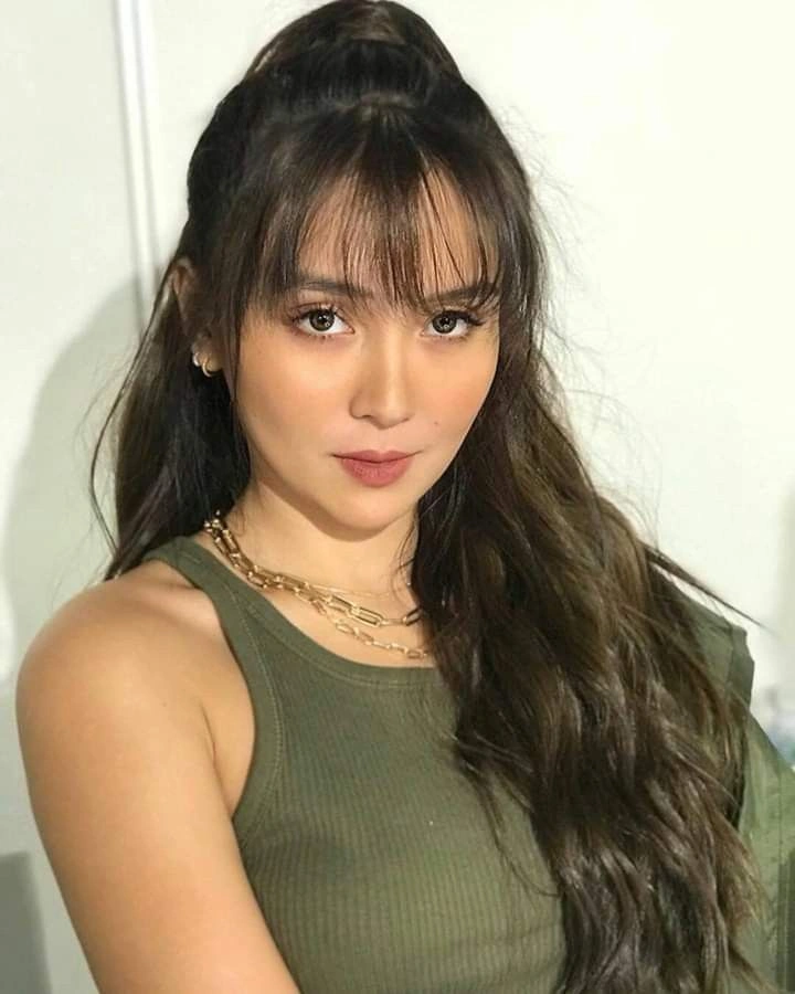 Kathryn Bernardo in hot51