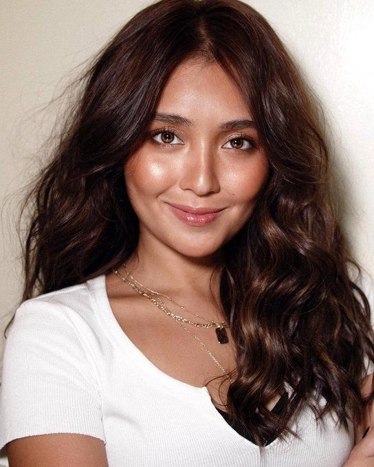Kathryn Bernardo in hot51