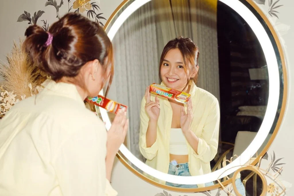 Kathryn Bernardo in hot51
