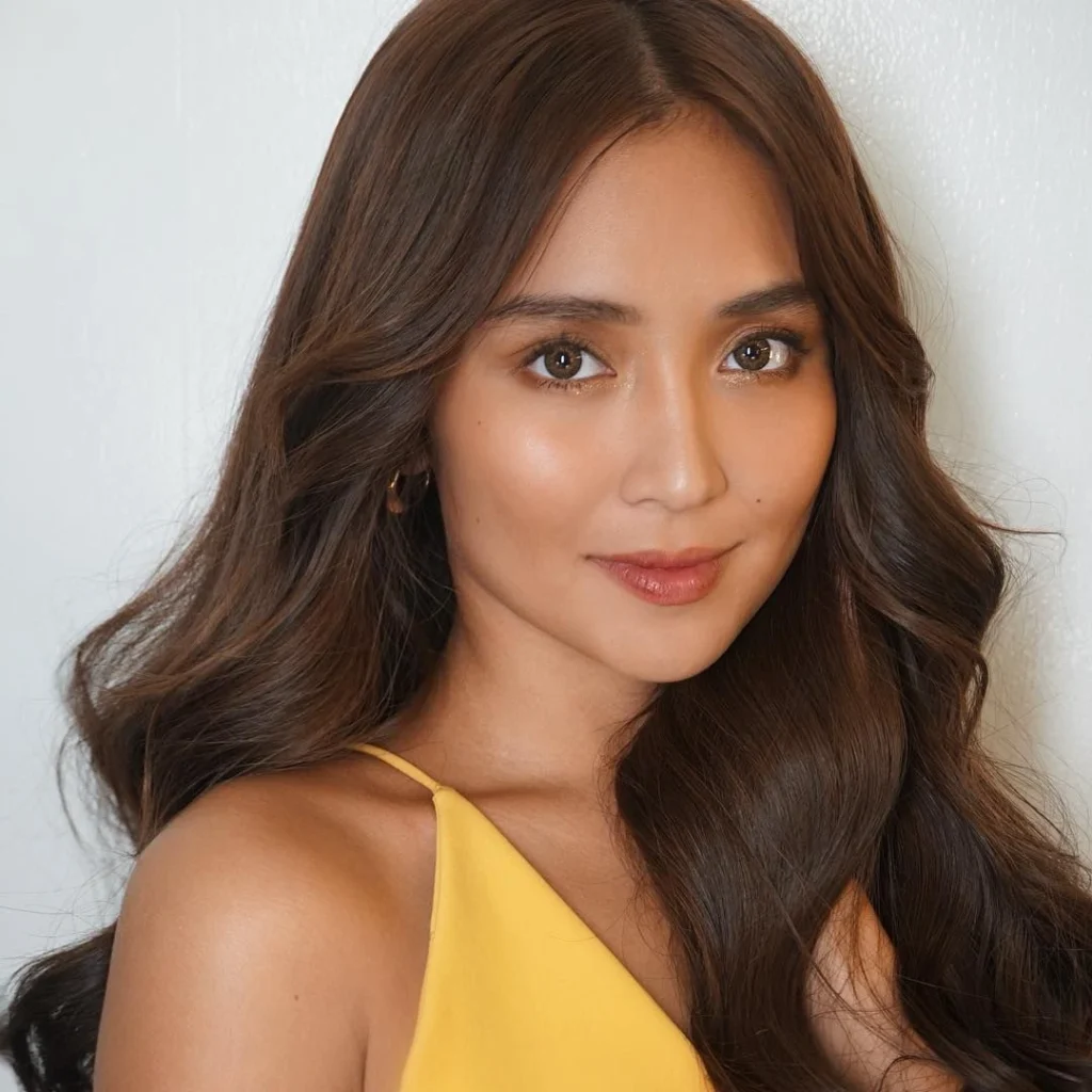 Kathryn Bernardo in hot51