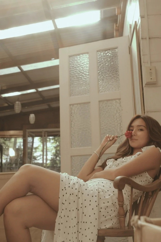 Kathryn Bernardo in hot51