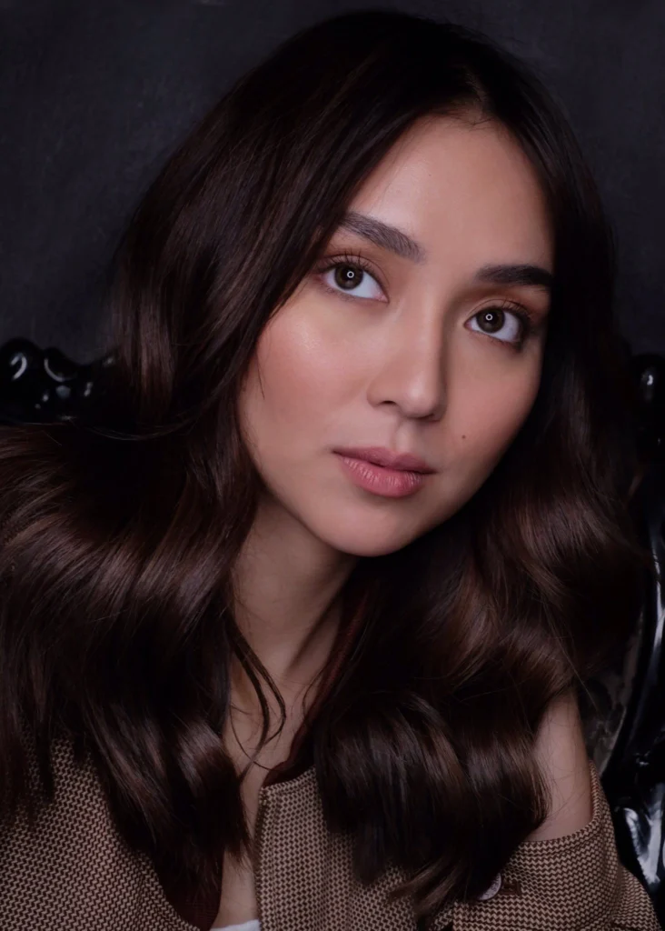 Kathryn Bernardo in hot51