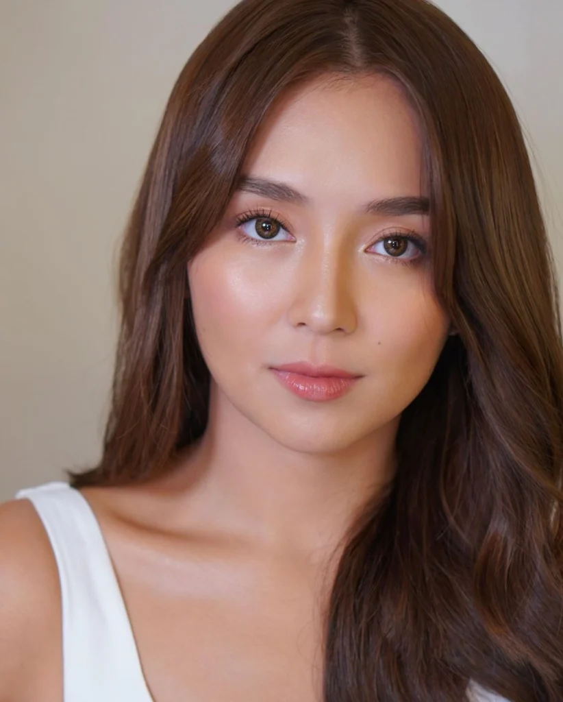 Kathryn Bernardo in hot51