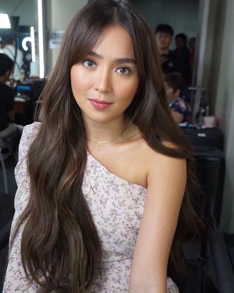 Kathryn Bernardo in hot51