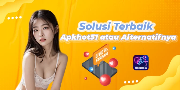 hot51 mod apk indonesia