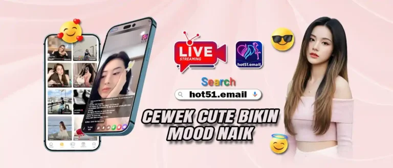HOT51 APK Terbaru 2026 – Download Live Streaming Indonesia Resmi