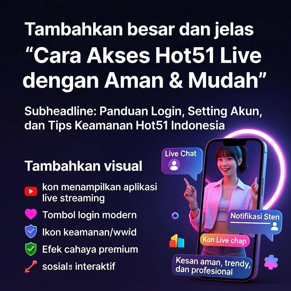 Hot51 Live