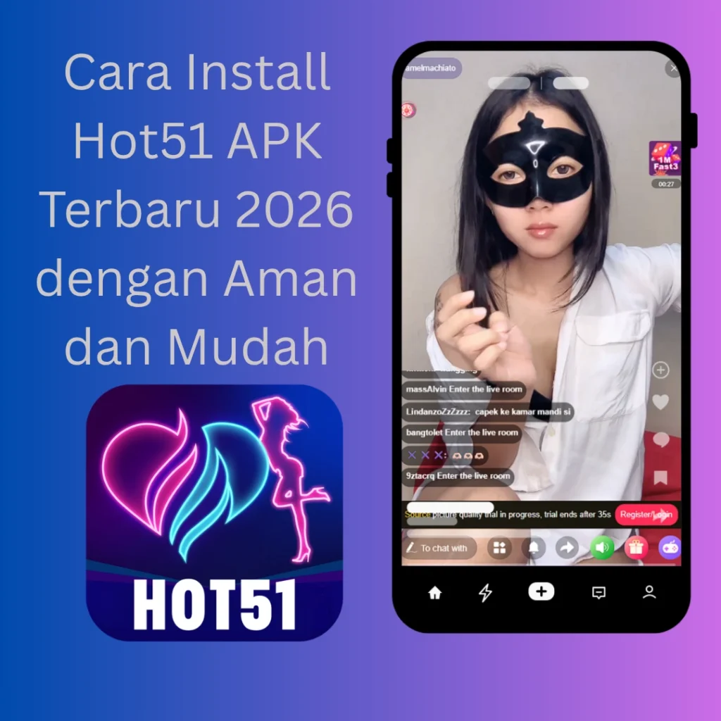 Hot51 APK