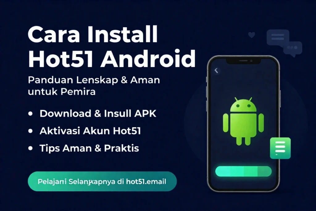 Install Hot51