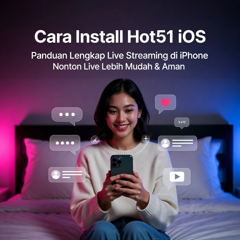 Install Hot51