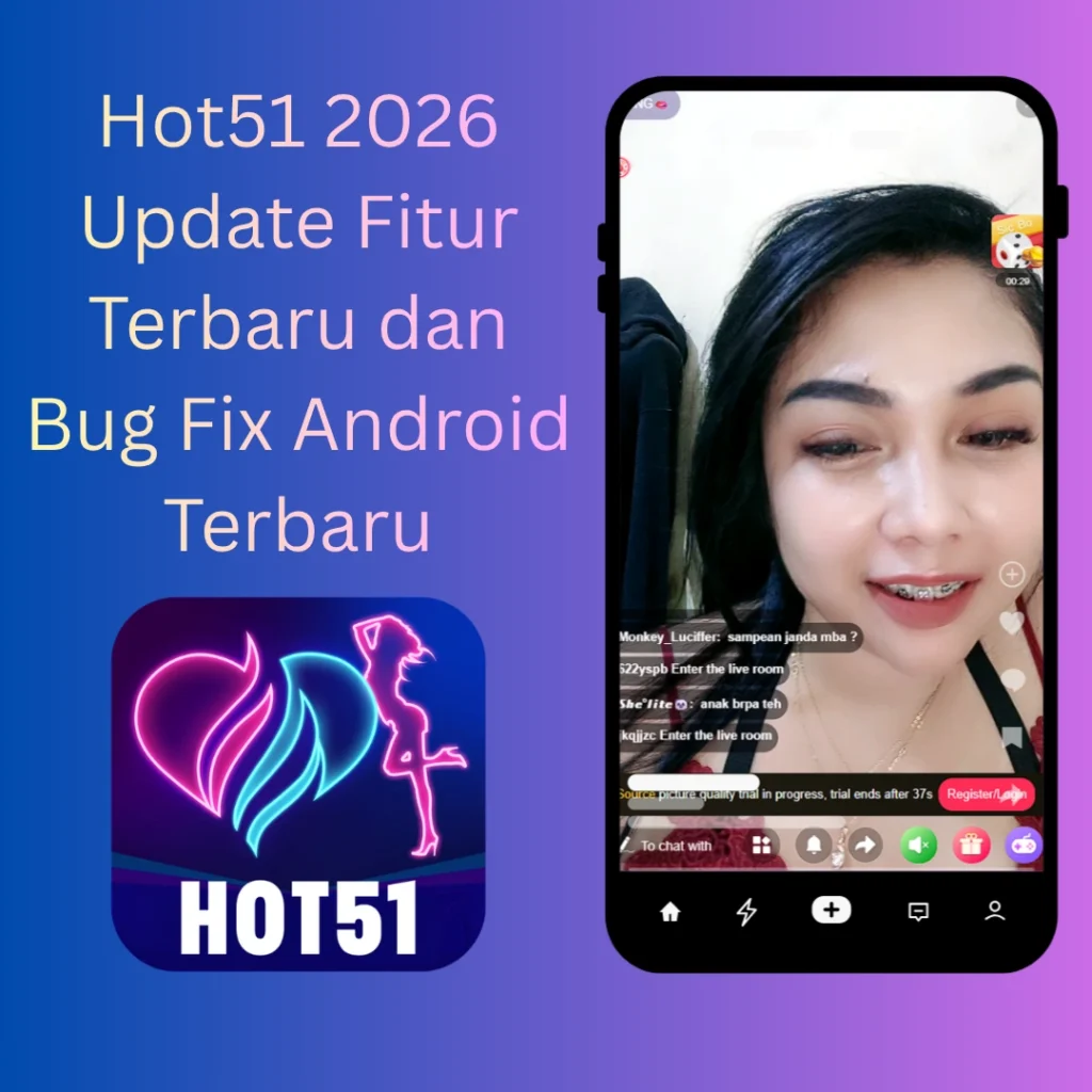 Hot51 2026 Update