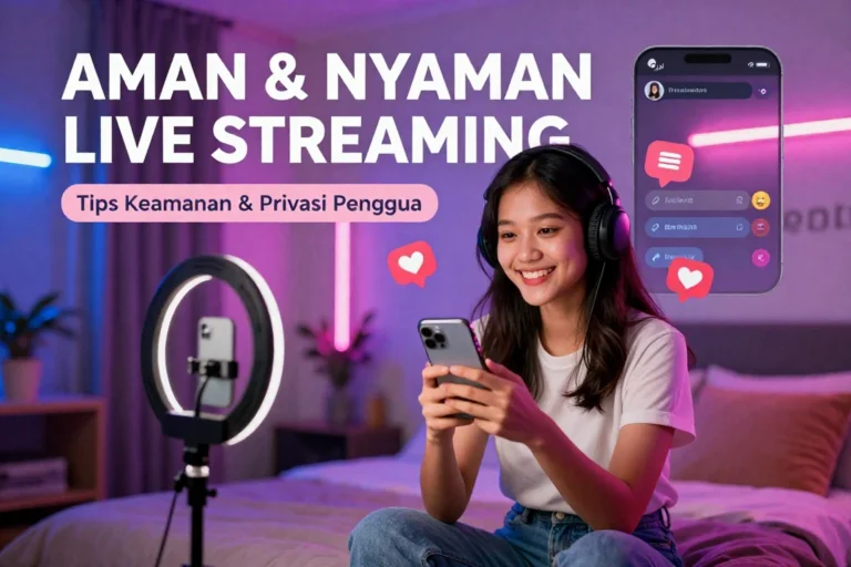 Hot51 Aman Digunakan