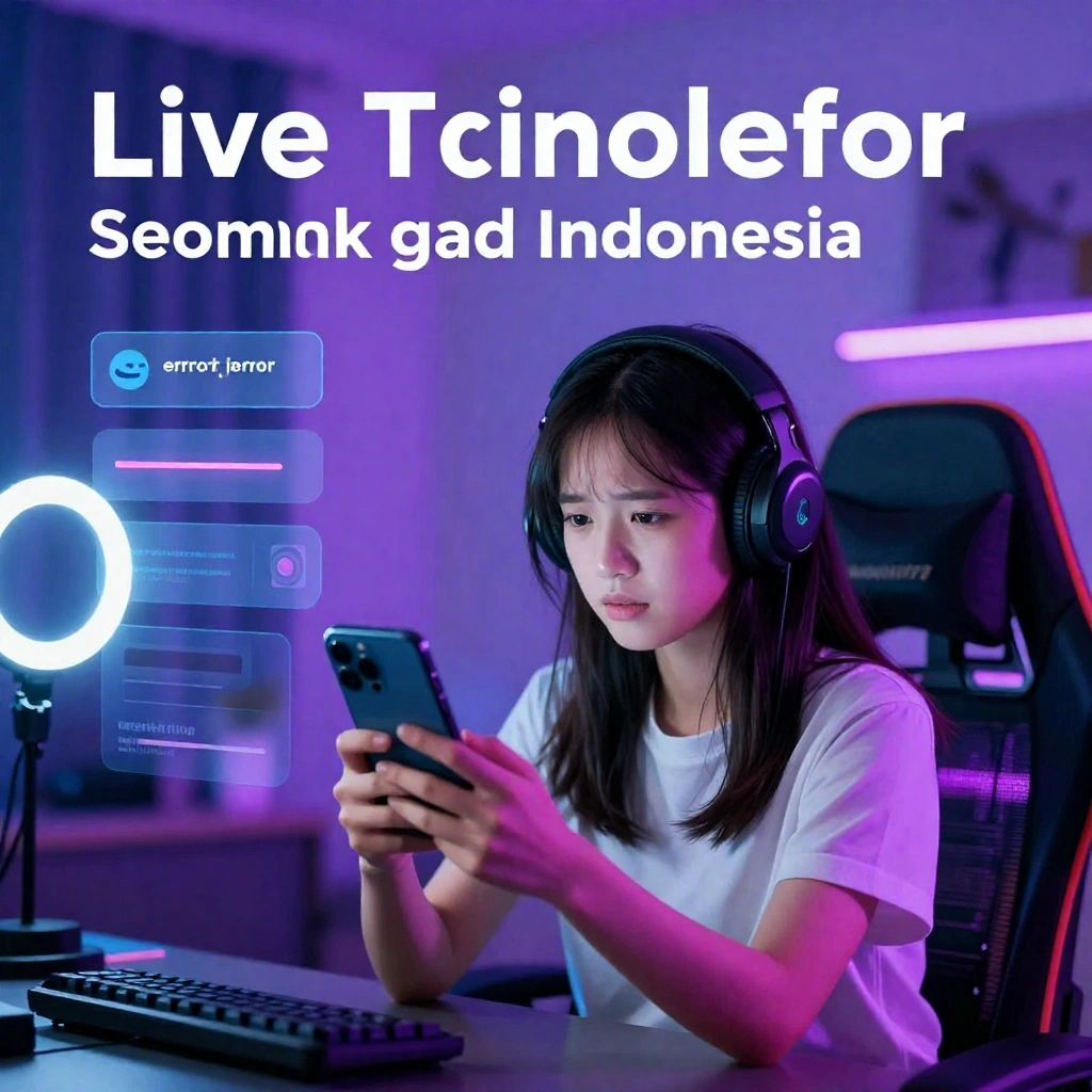 Hot51 Error Jaringan Penyebab dan Cara Mengatasinya