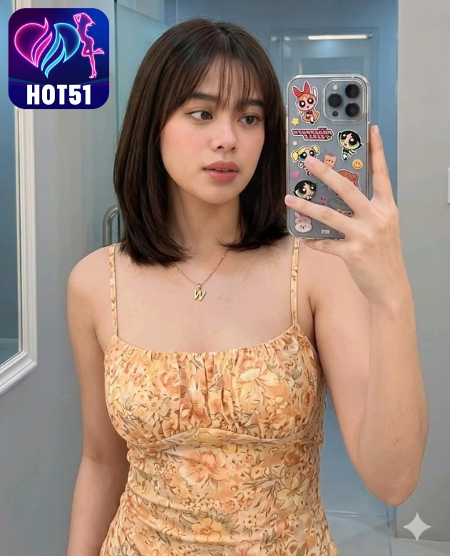 Hot51 Live Streaming