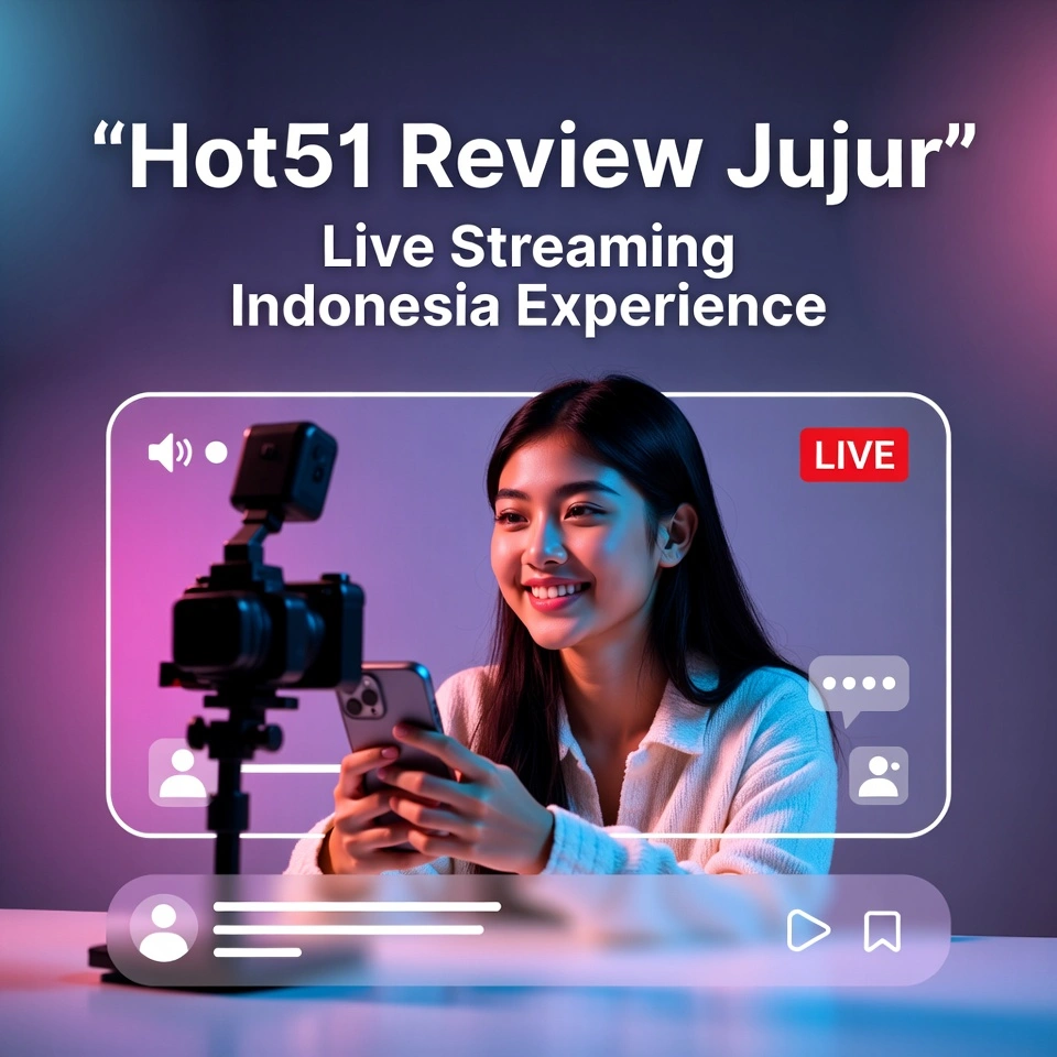 Hot51 Review Jujur