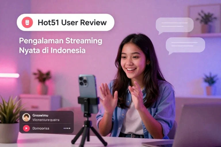 Hot51 User Review