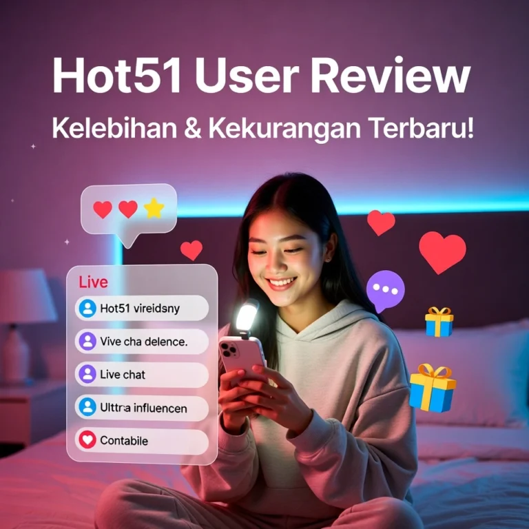 Hot51 User Review
