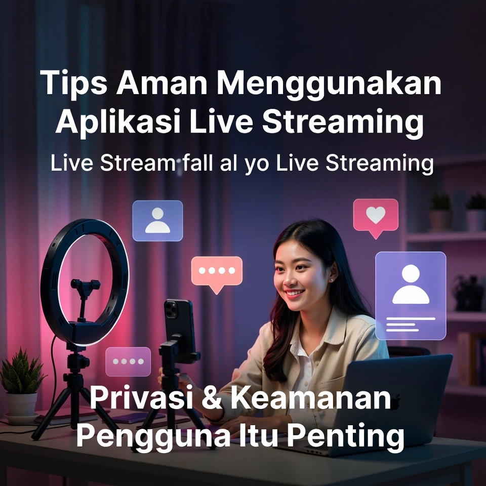 Hot51 Aman Digunakan
