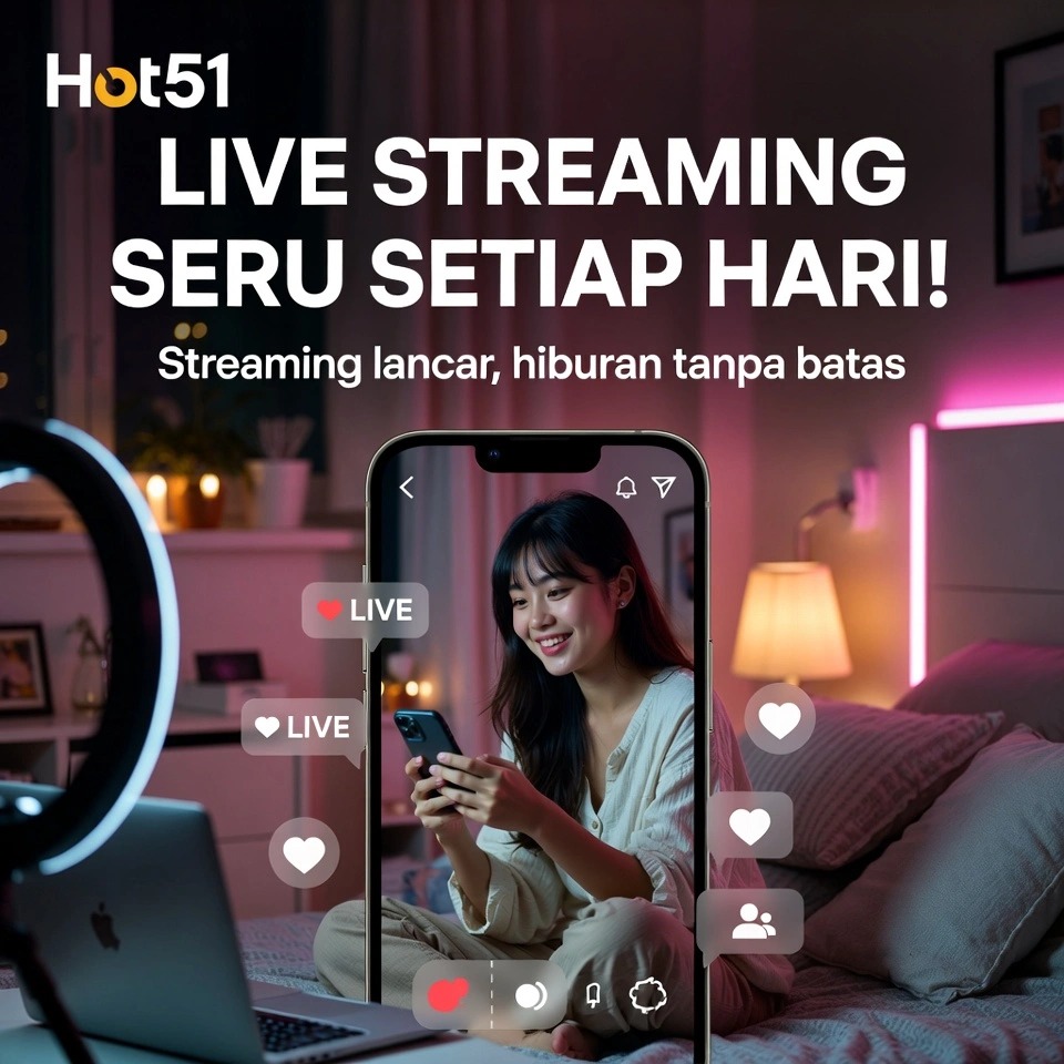 Hot51 Aplikasi Bermasalah