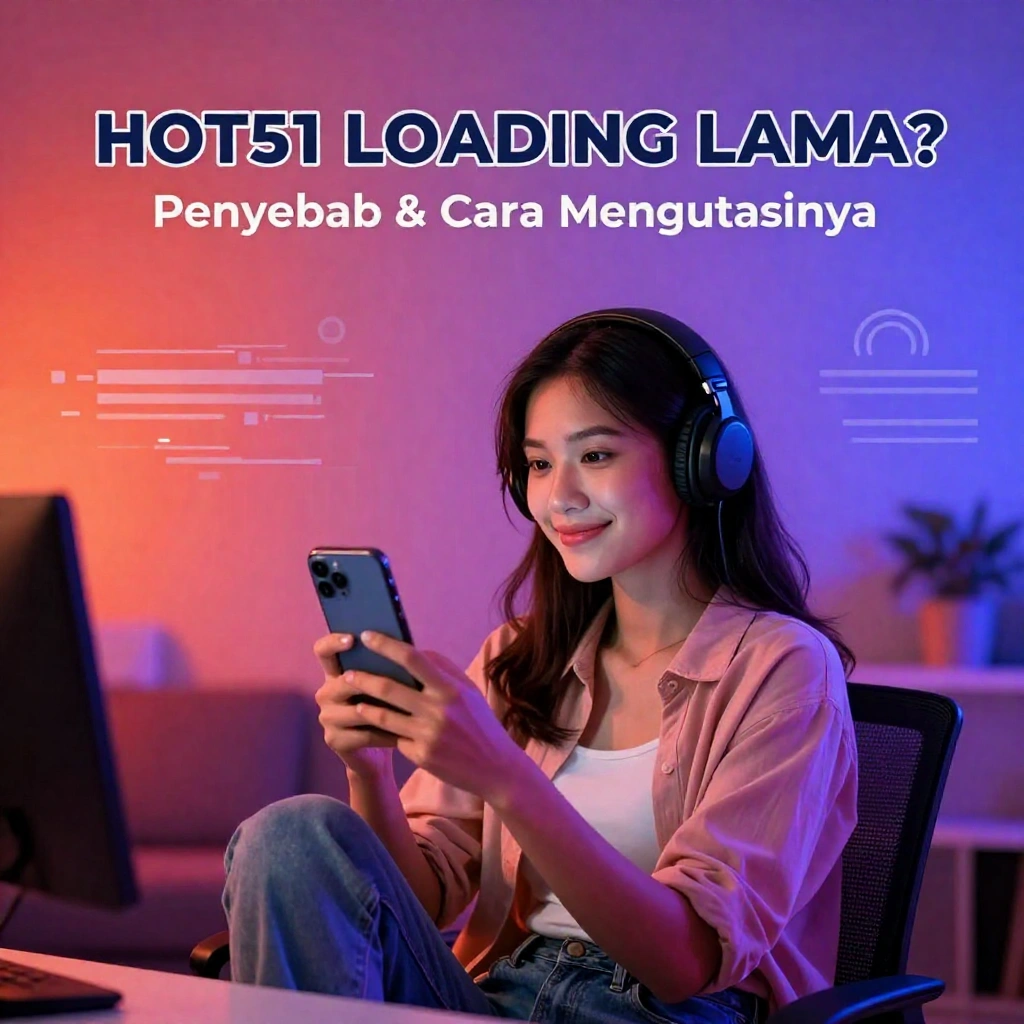 Hot51 Loading Lama