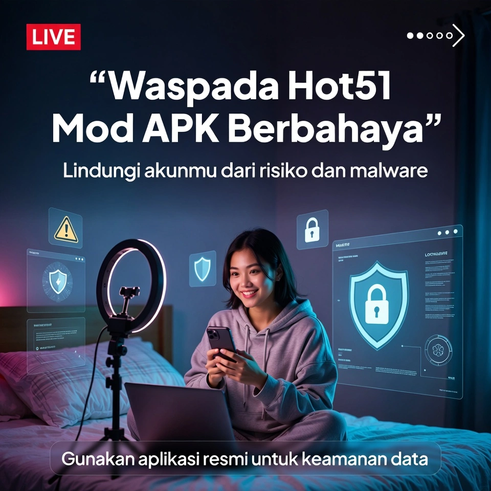 Hot51 Mod APK