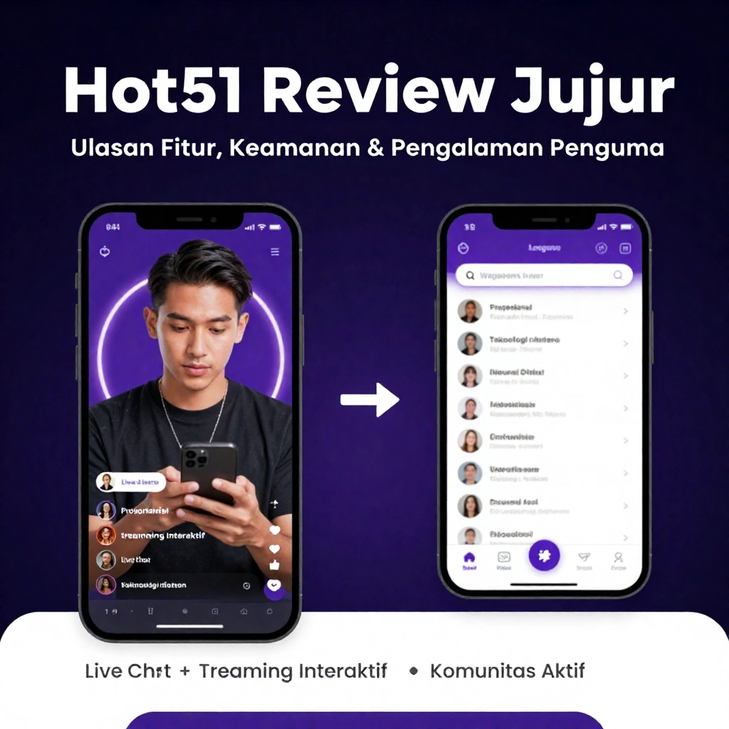 Hot51 Review