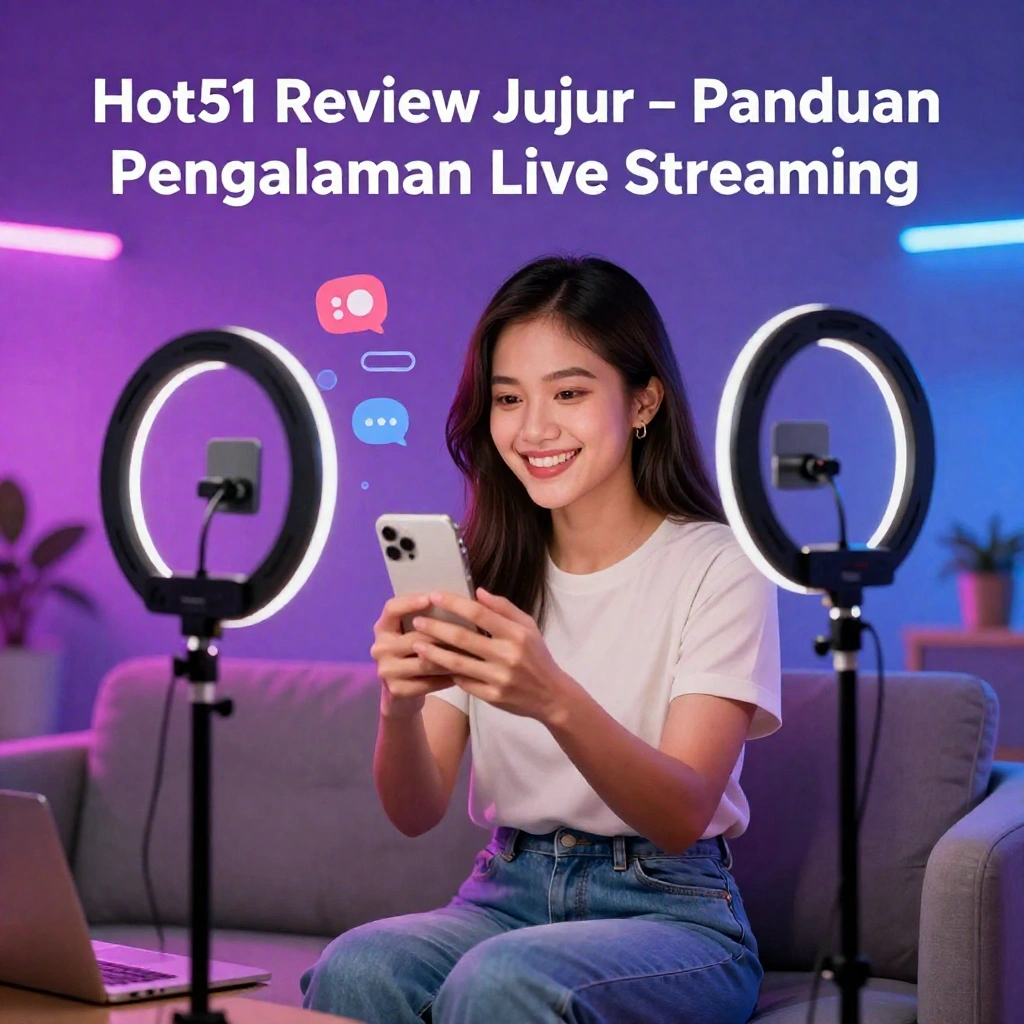 Hot51 Review