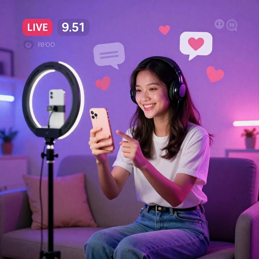 Hot51 vs Nonolive Perbandingan Fitur untuk Pengguna Indonesia