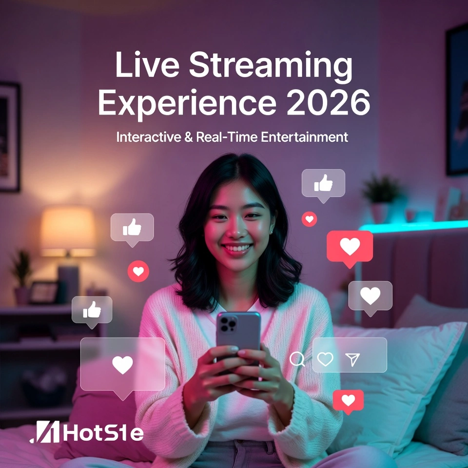Menggunakan Hot51
