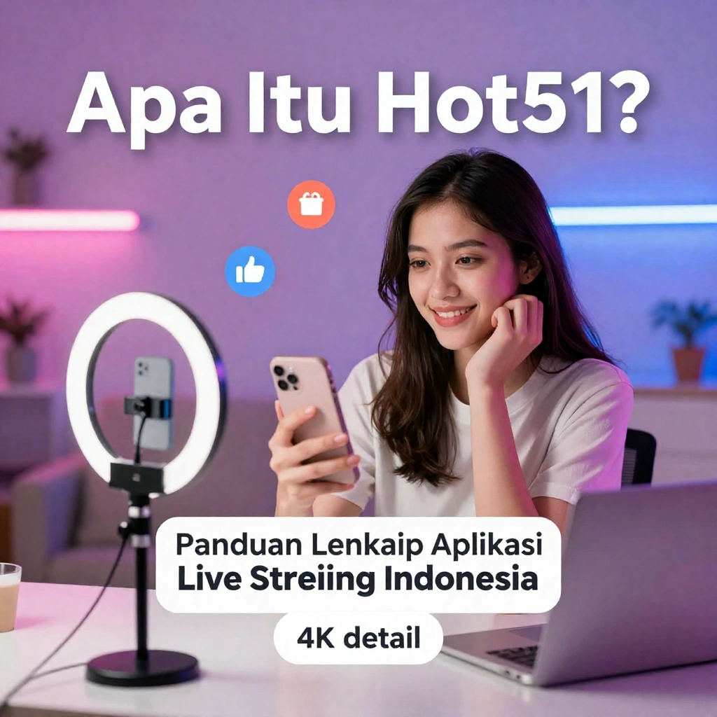Apa Itu Hot51