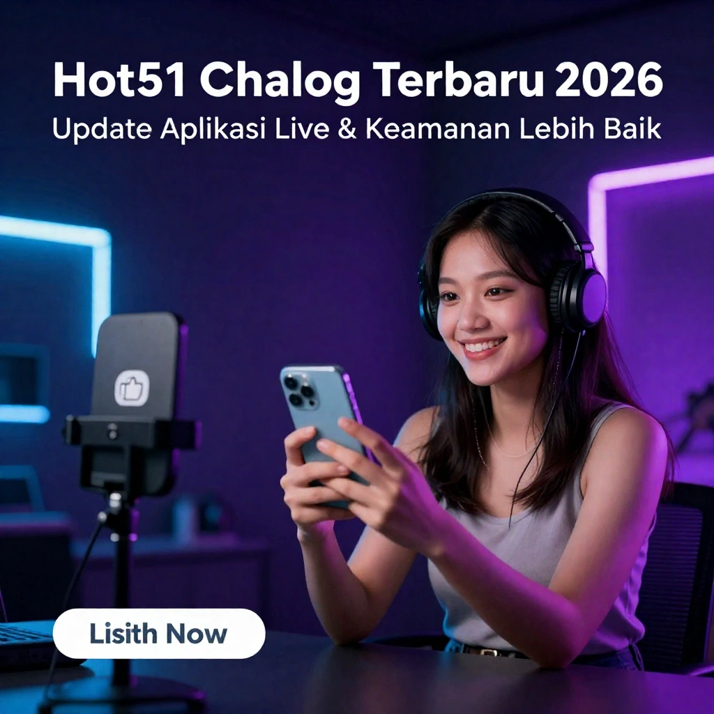HOT51 Changelog Terbaru