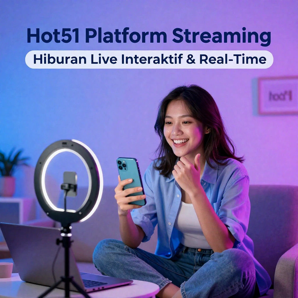 HOT51 Platform Streaming