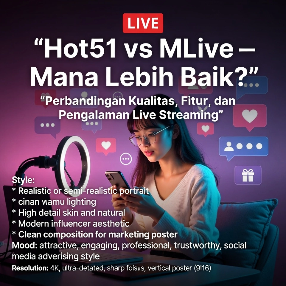HOT51 vs MLive
