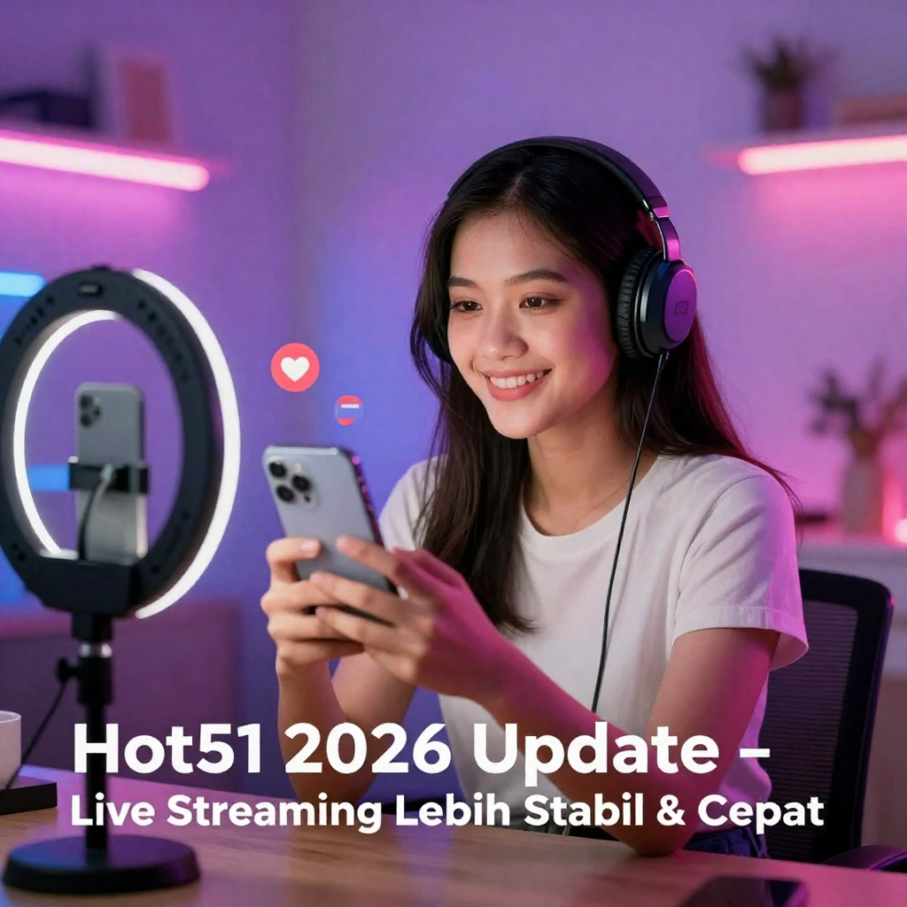 Hot51 2026 Update