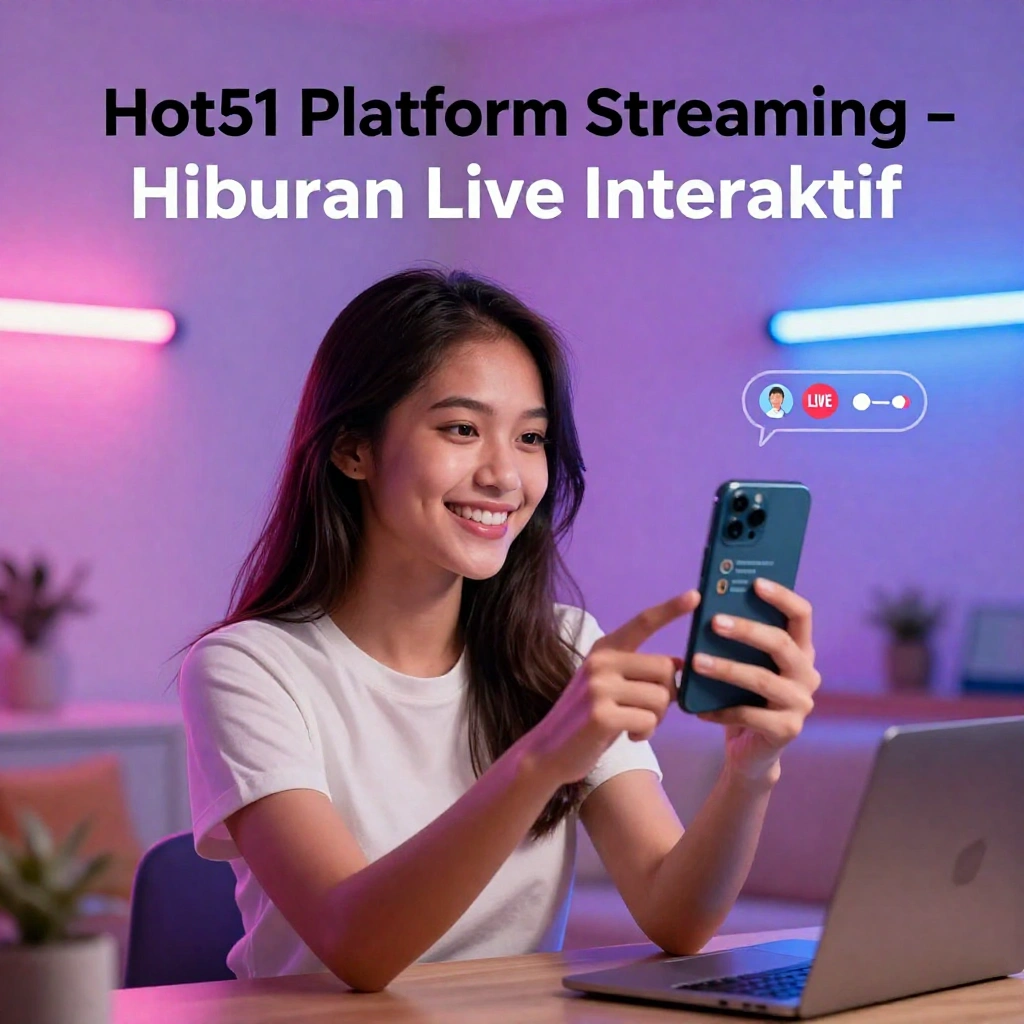 Hot51 Platform Streaming