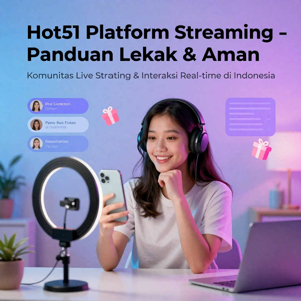Hot51 Platform Streaming