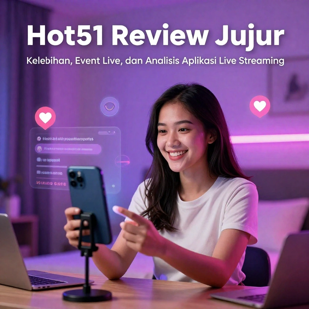 Hot51 Review Jujur