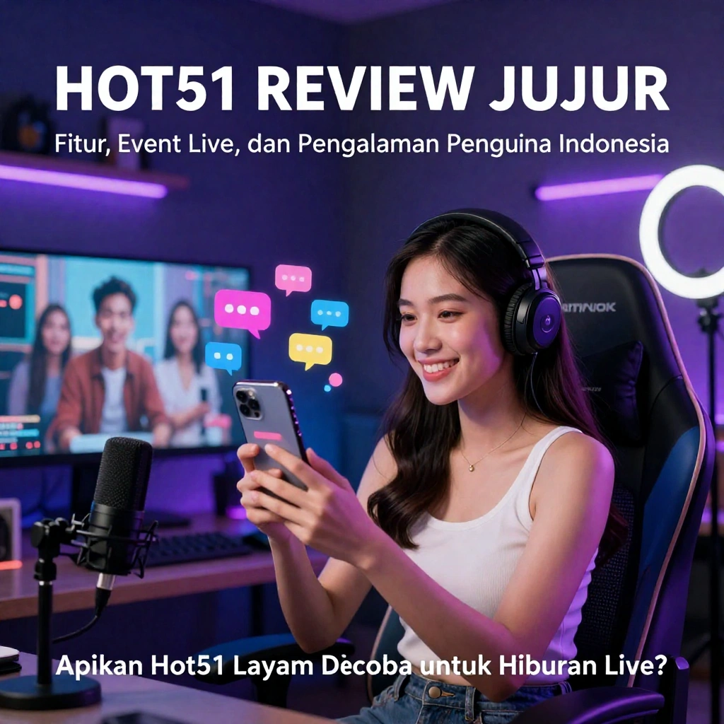 Hot51 Review