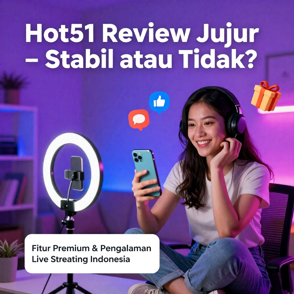 Hot51 Review Jujur
