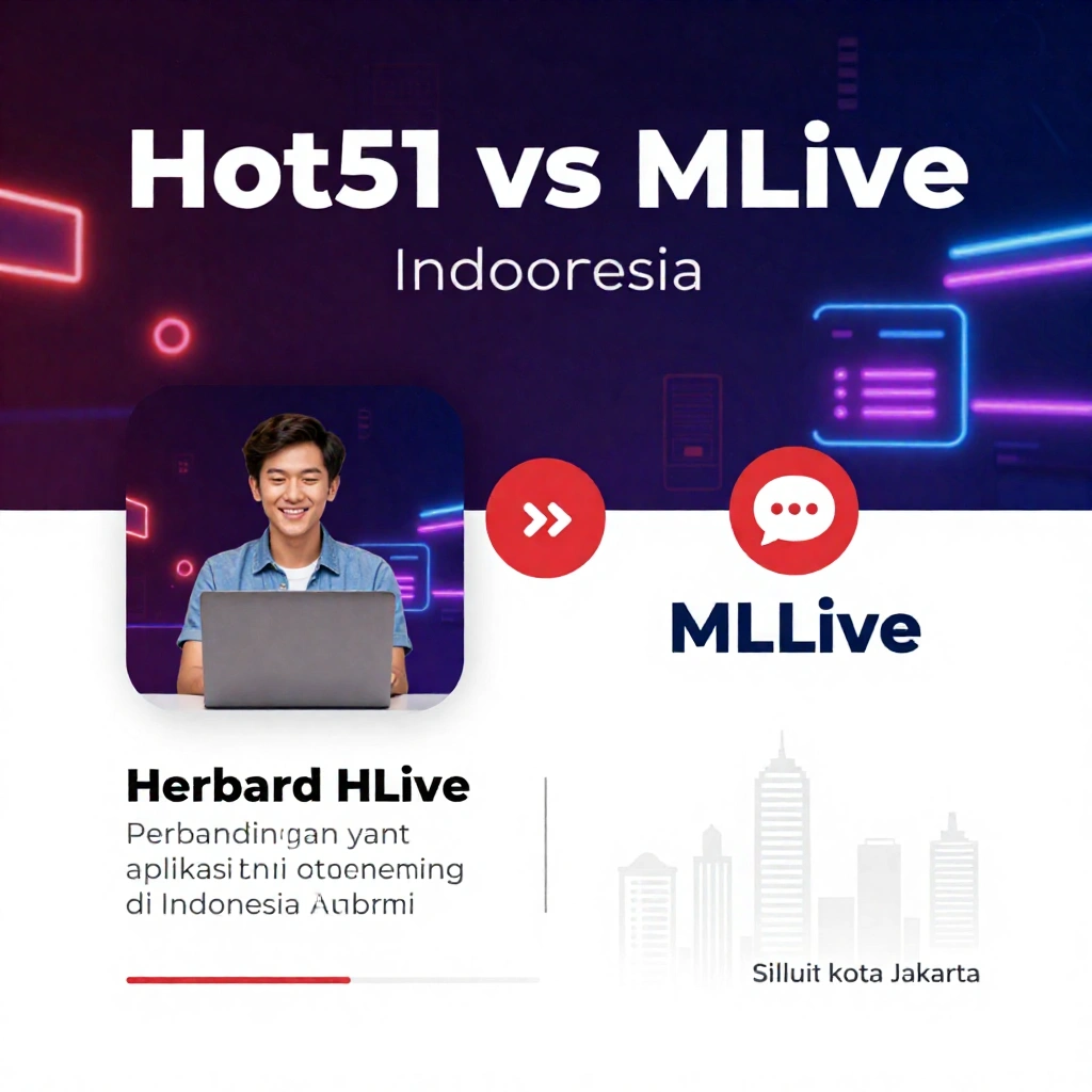 Hot51 vs MLive