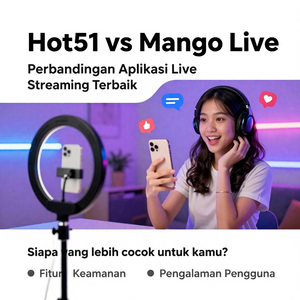 Hot51 vs Mango Live