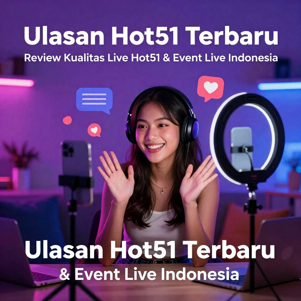 Hot51 Terbaru