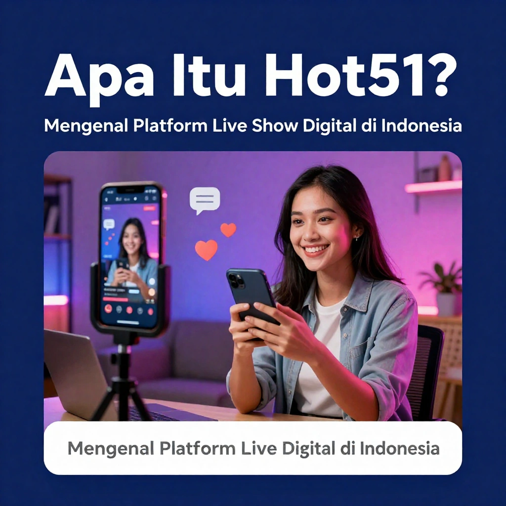 Apa Itu Hot51