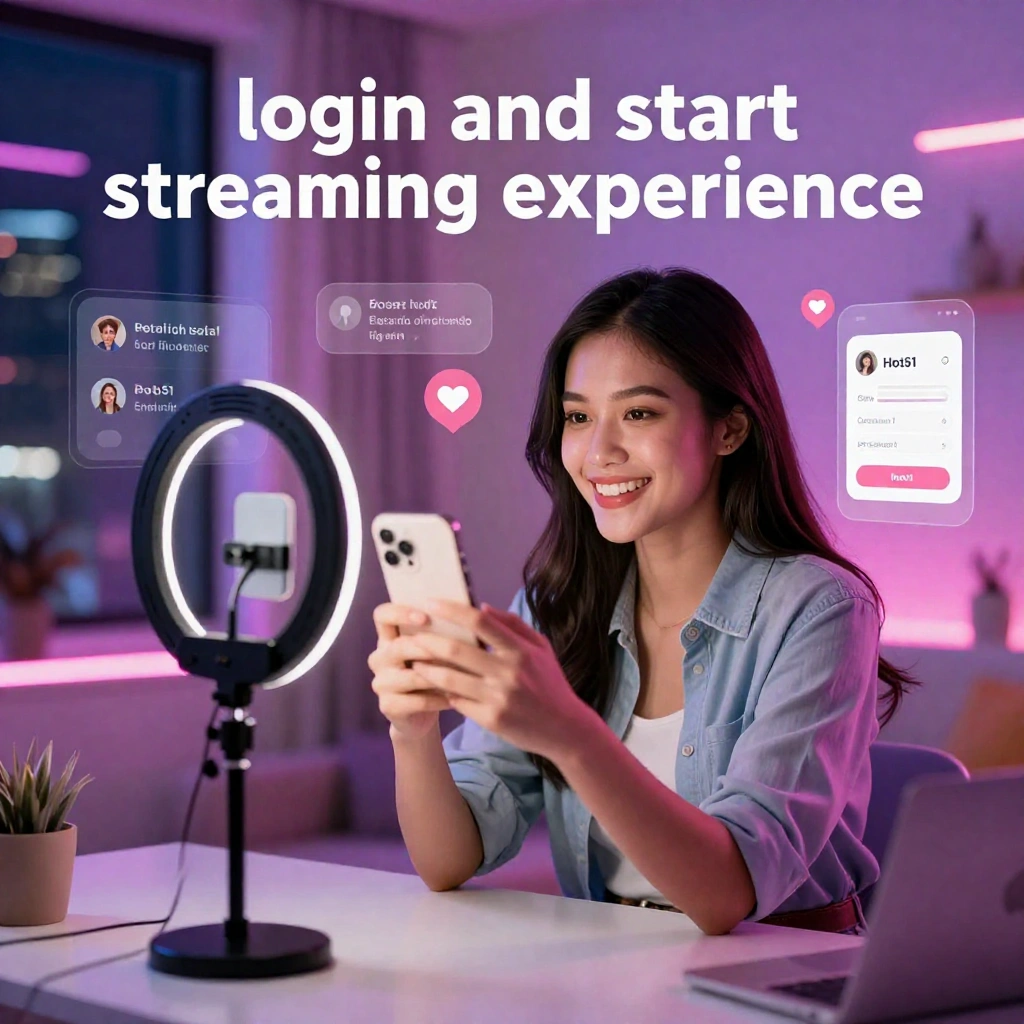 Cara Login Hot51 Panduan Lengkap & Aman