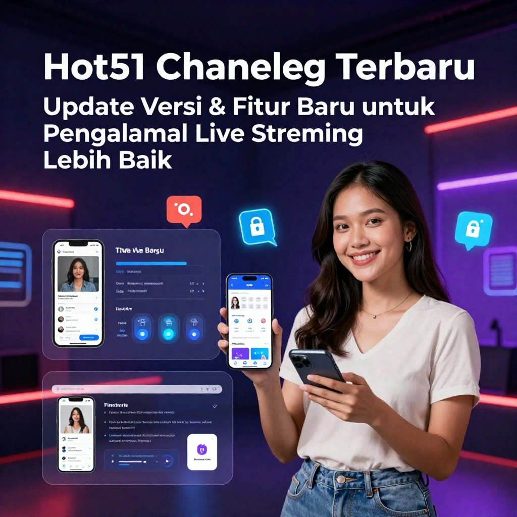 Hot51 Changelog Terbaru