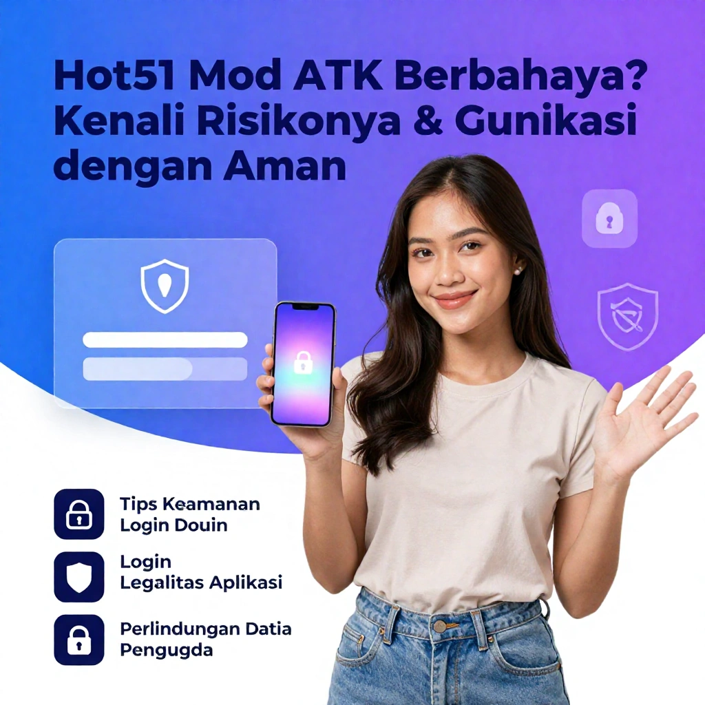 Hot51 Mod APK Berbahaya