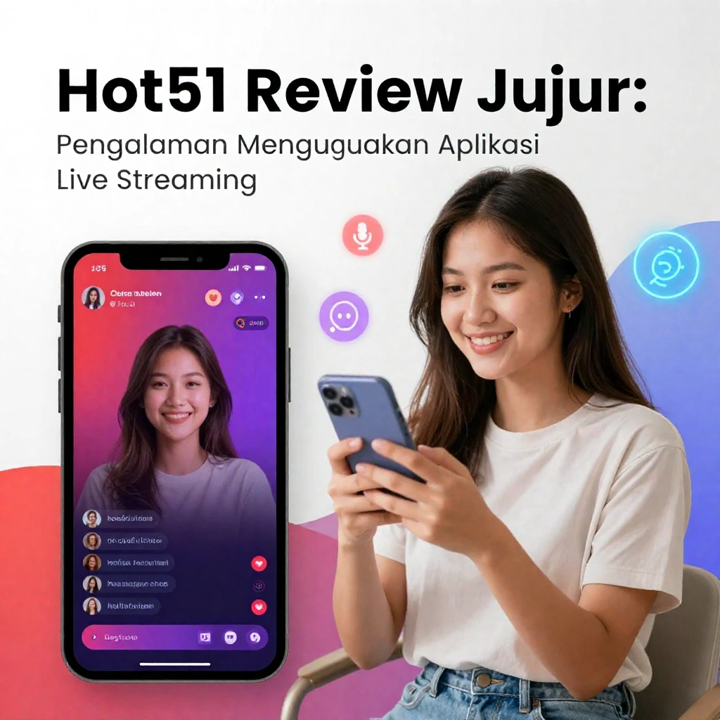 Hot51 Review Jujur
