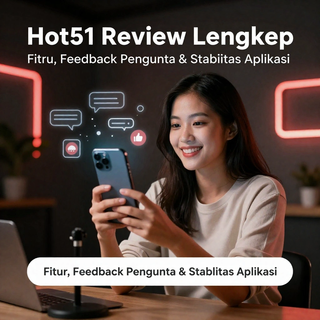 Hot51 Review Lengkap